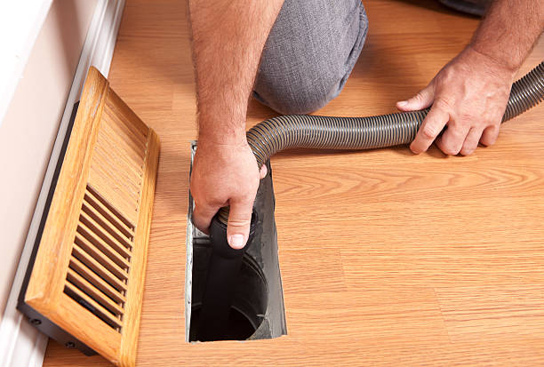 Trusted Chisago City, MN Airduct Cleaning Experts